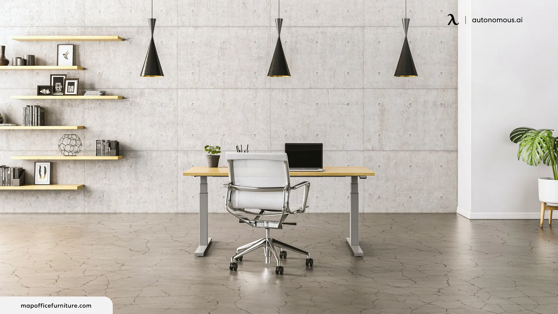 MAP Office Furniture