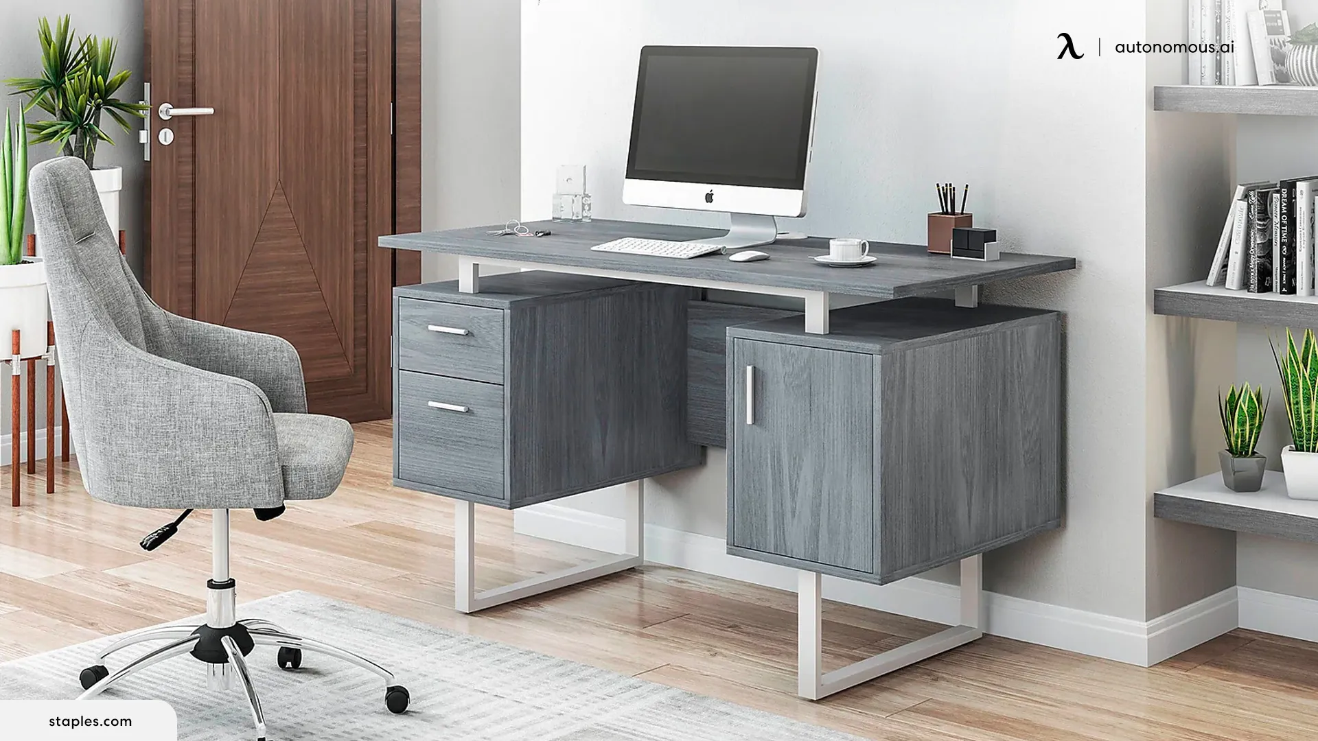 Staples wholesale furniture in Mississauga