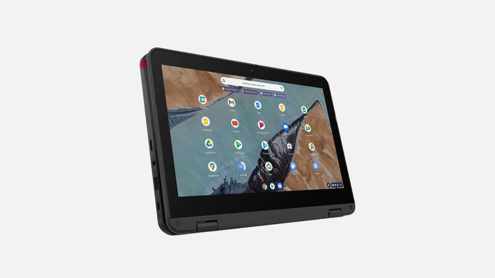 Lenovo 300e Chromebook Gen 3 (11