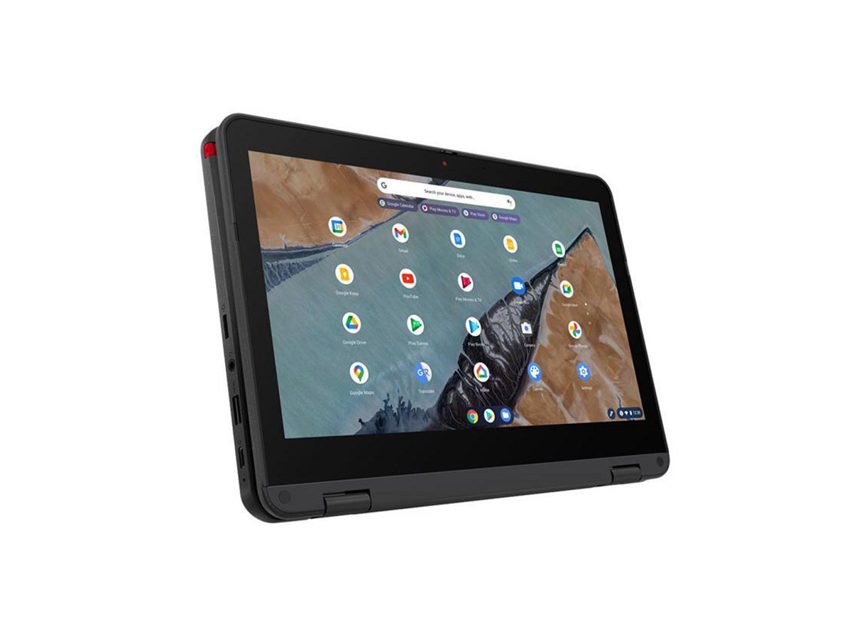 Lenovo 300e Chromebook Gen 3 (11