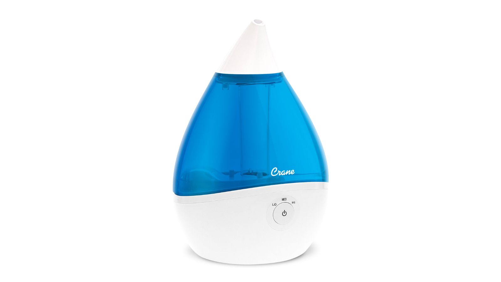 Cool Mist Vaporizer Pure Enrichment Mistaire Drop Ultrasonic Cool Mist