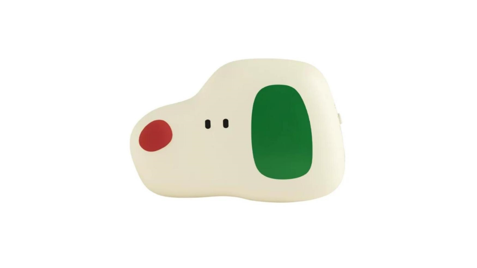 Moody Mouse Puppy Hand Warmer Power Bank - Versatile Comfort