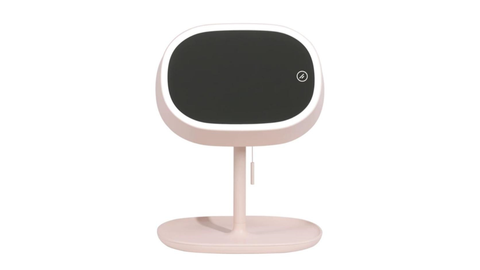 Moody Mouse LED Makeup Mirror - Multifunctional Table Lamp