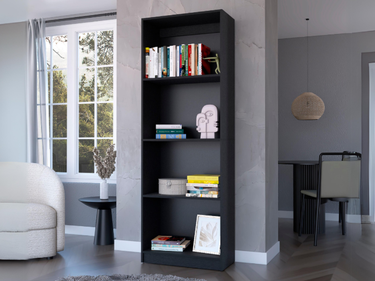 FM FURNITURE Sutton Bookcase