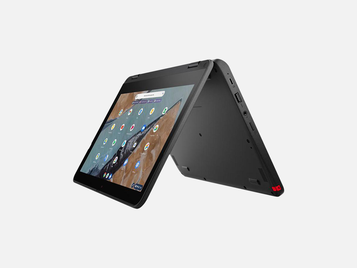 Lenovo 300e Chromebook Gen 3 (11
