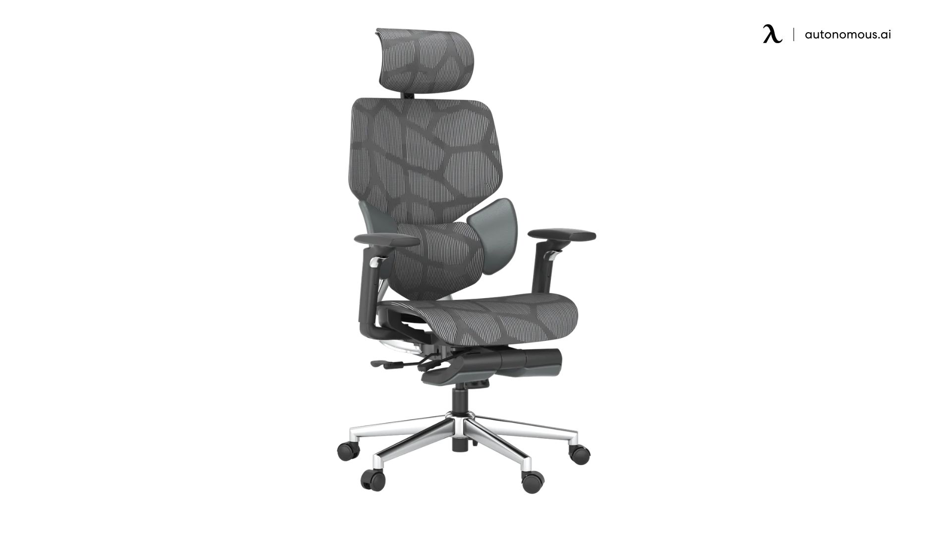 HBADA E3 Ergonomic Chair Pro