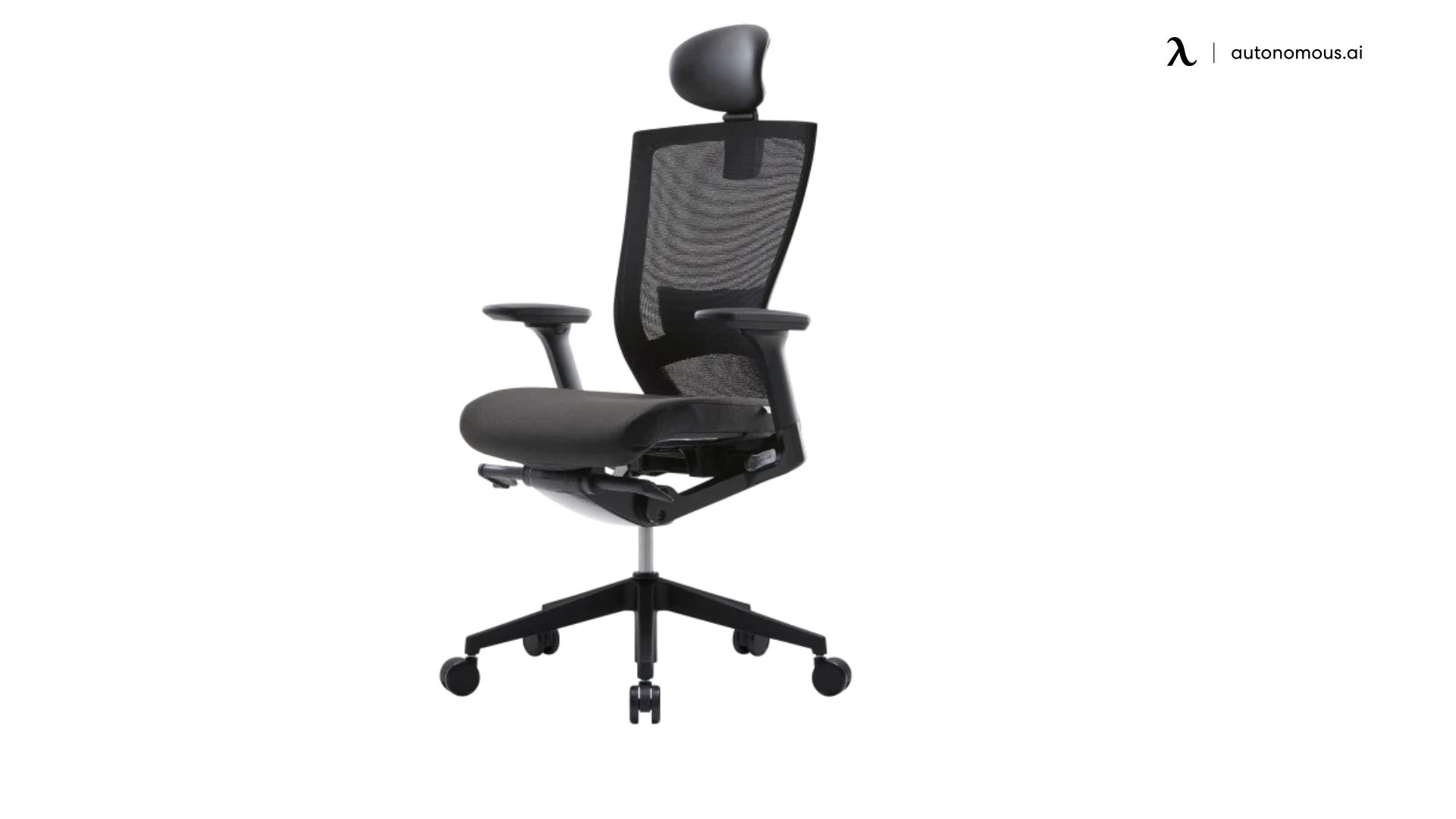 SIDI T50 High-Performance Ergonomic Office Chair