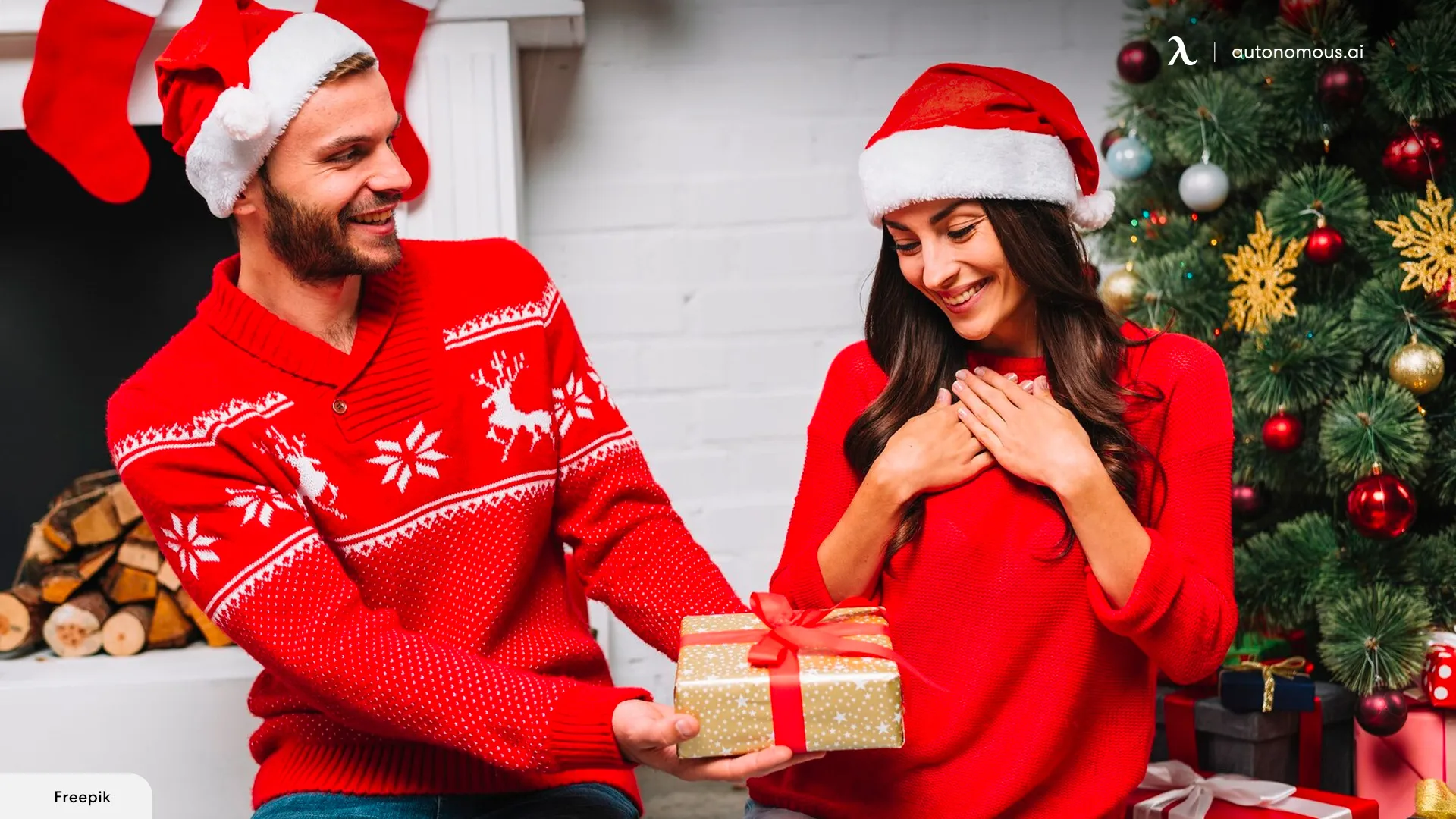 Show Your Love: Top Xmas Gift Ideas for Your Wife