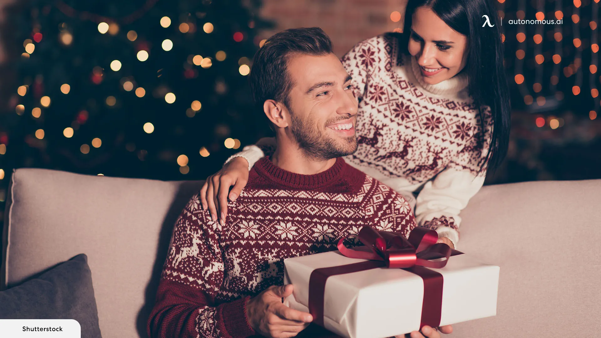 Surprise Your Husband With These Perfect Xmas Gift Picks for 2024