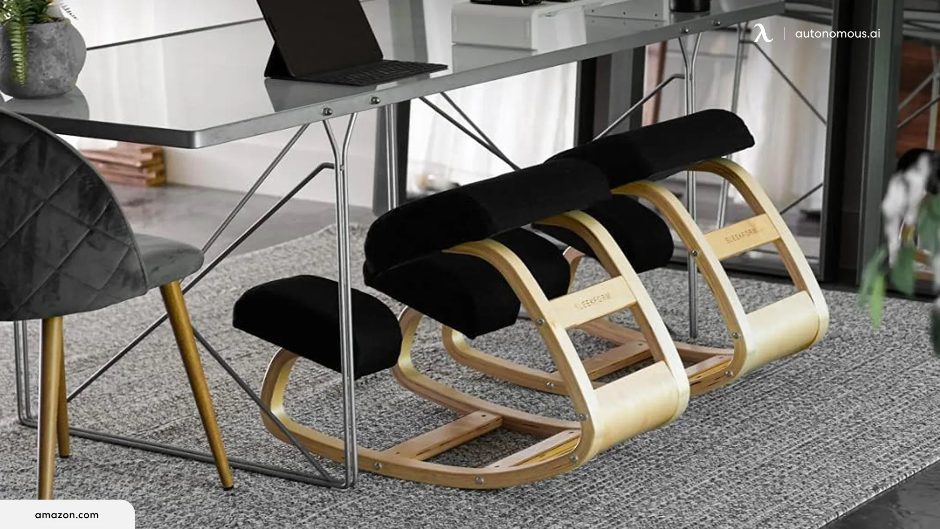 ADHD Office Chair: Active Seating to Get Your Work Done