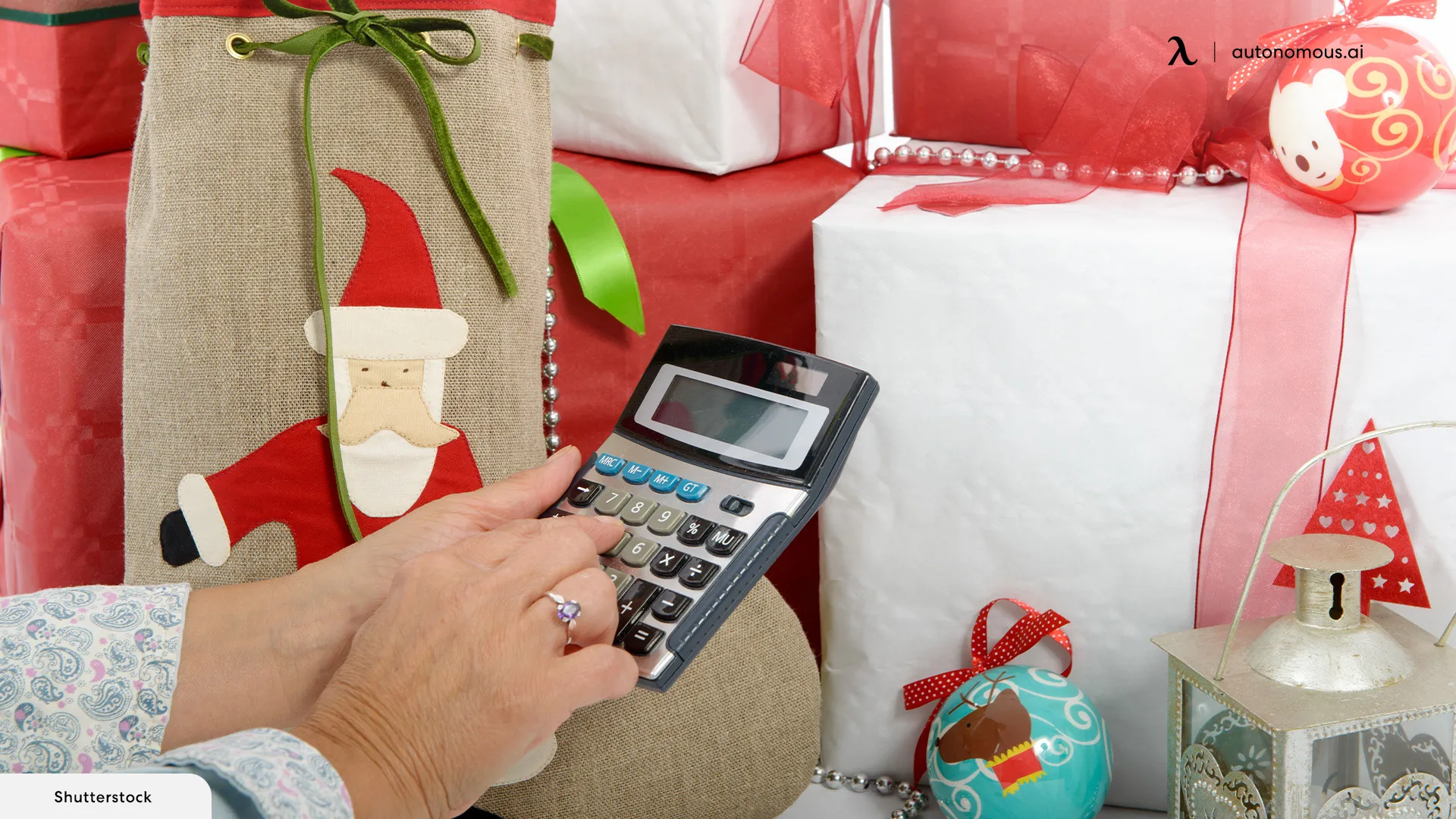 Importance of Christmas Budgeting