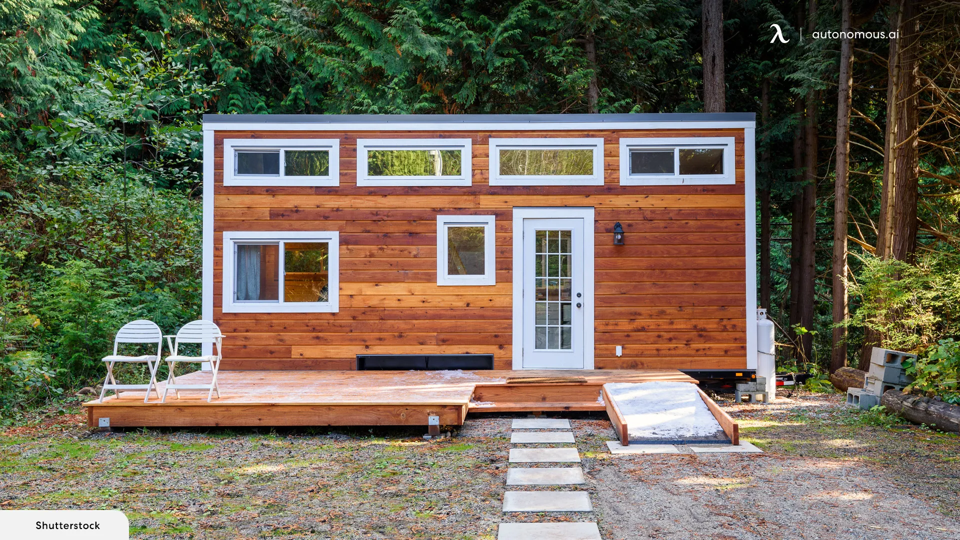 Key Insights to Take Away from Tiny Home Design