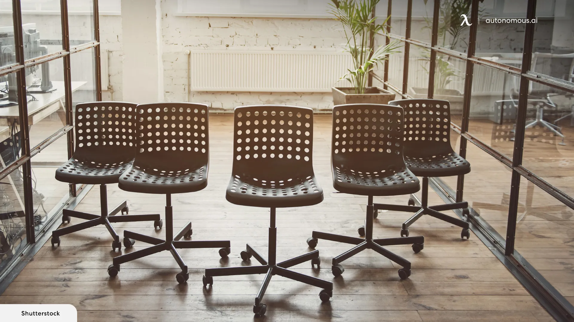 Should You Buy Used Office Furniture in NYC?