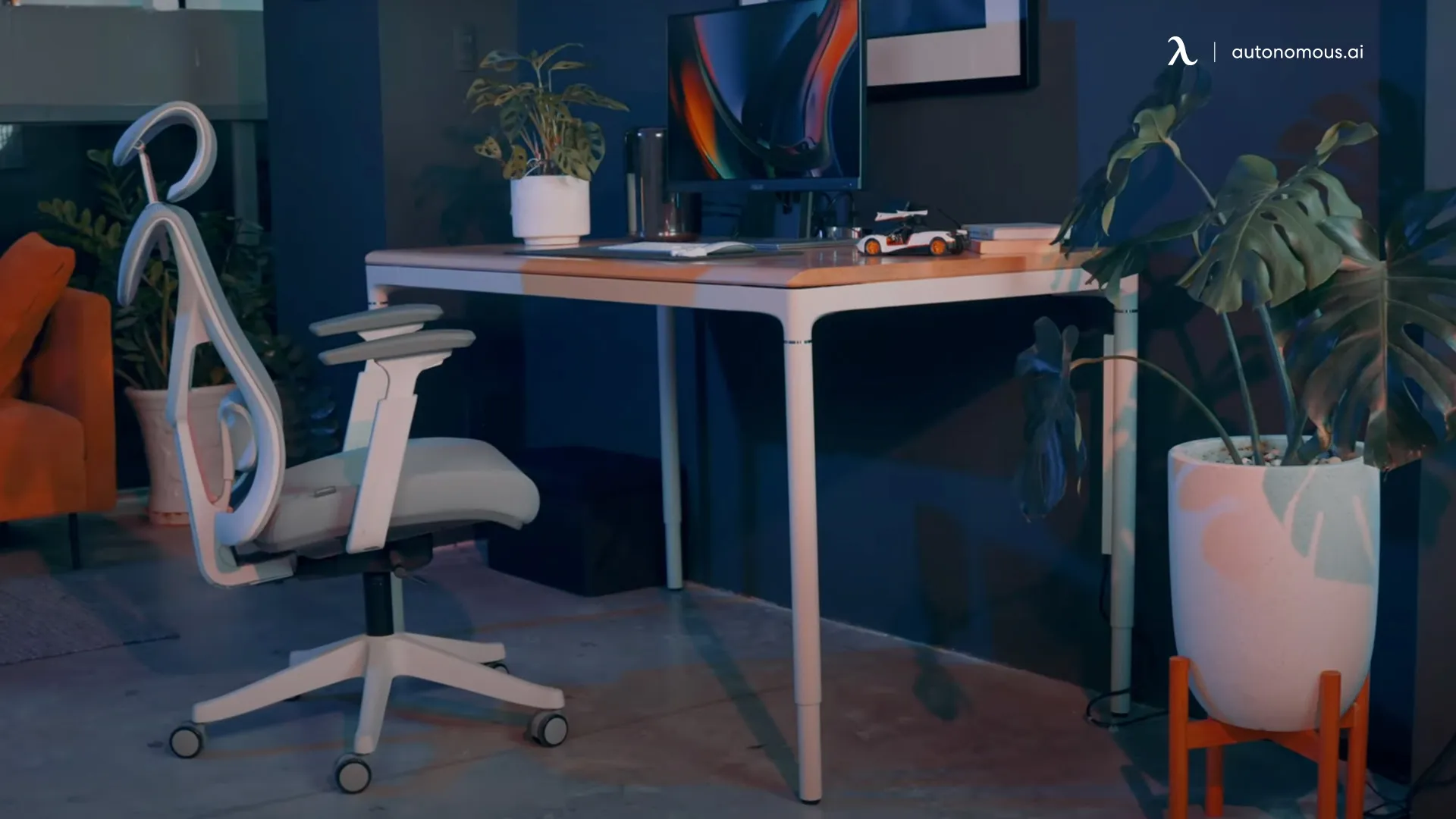 Tips for Achieving an Ergonomic Correct Workstation