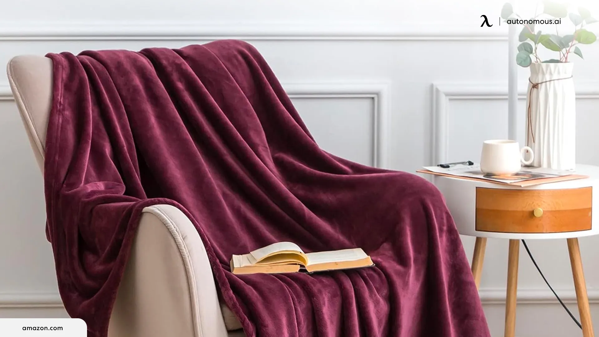 What to Consider Before Buying an Office Chair Blanket