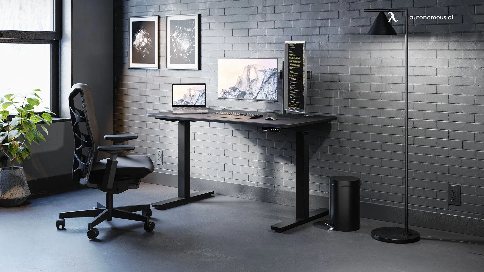 Top 3 Standing Desks of 2024: Boost Your Productivity and Wellness