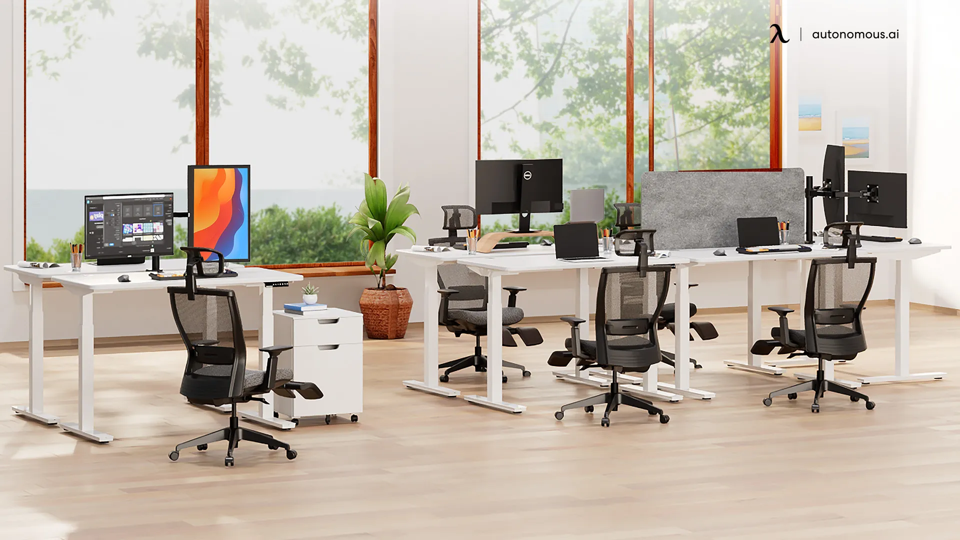 Top 5 Office Furniture Stores in Provo, Utah