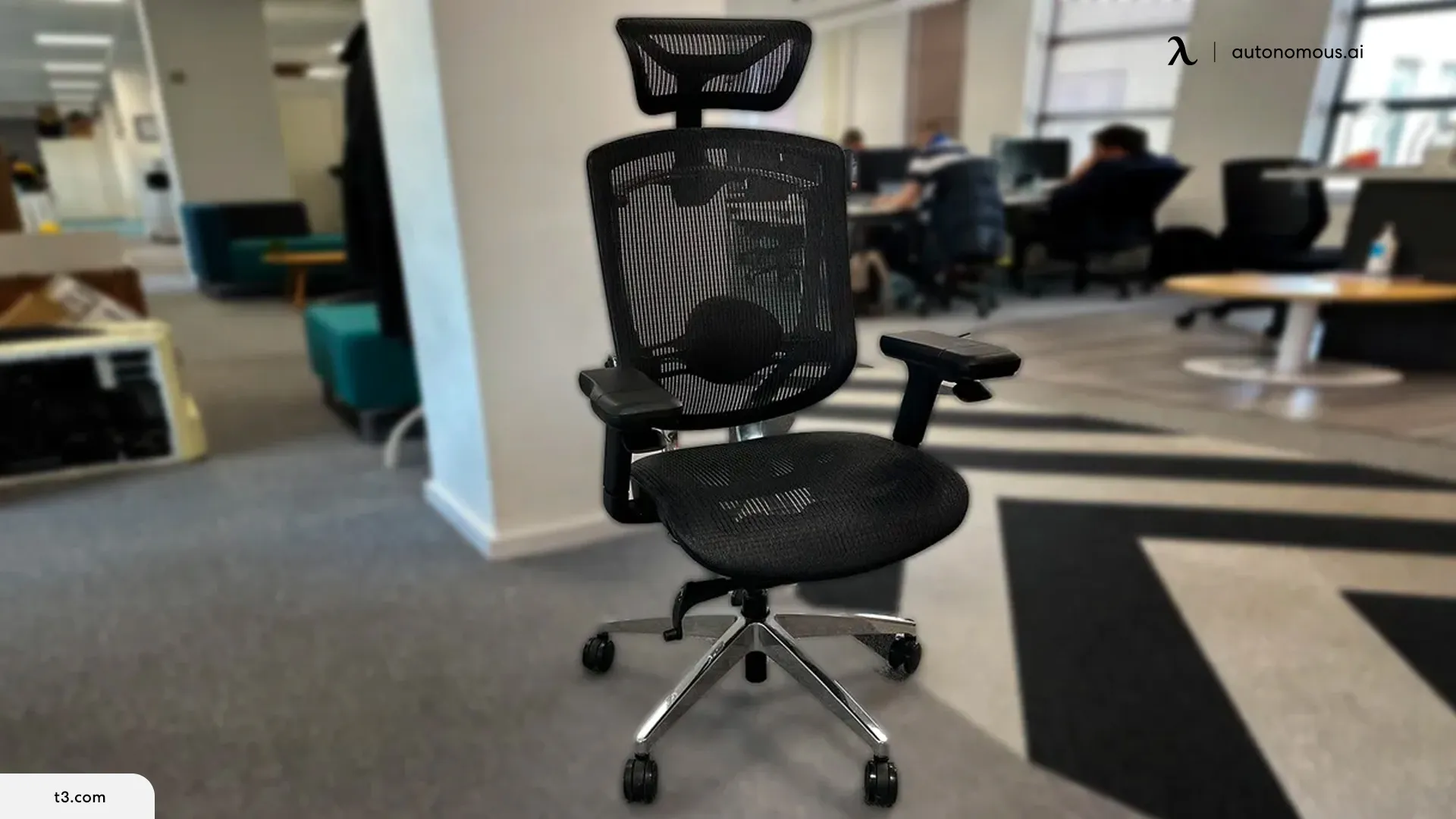 NeueChair