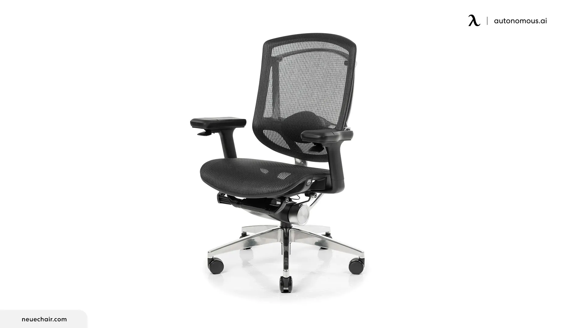 HON Ignition 2.0 Ergonomic Mesh Office Chair