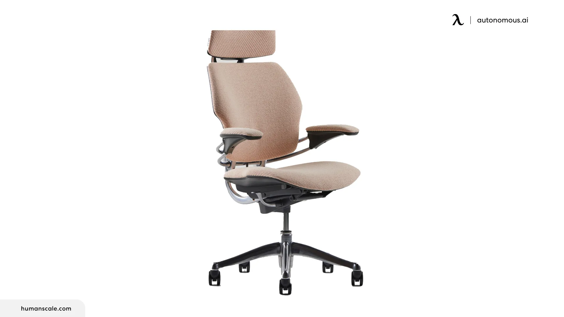 Humanscale Freedom Office Chair