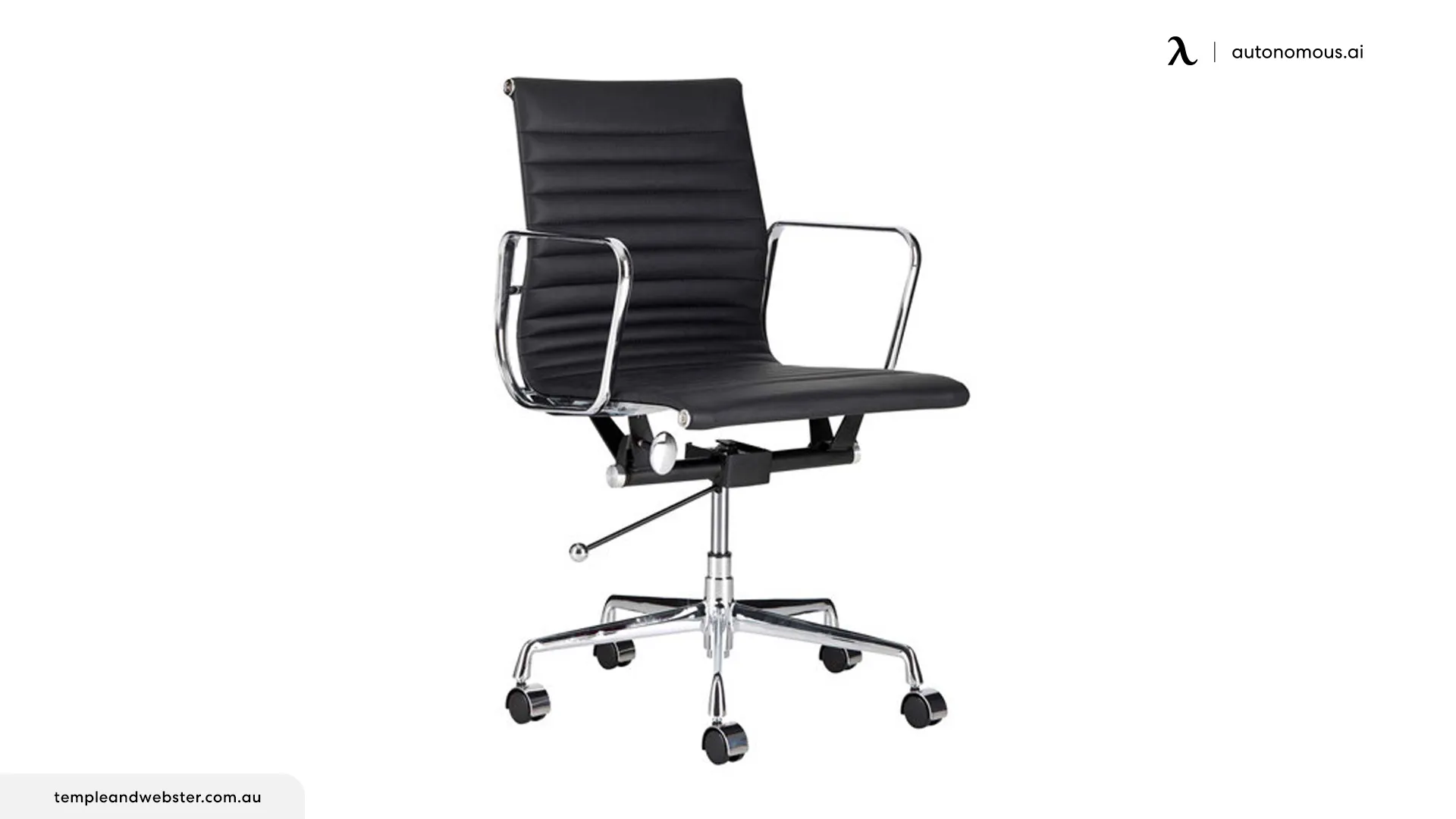 Eames Premium Replica Management Office Chair