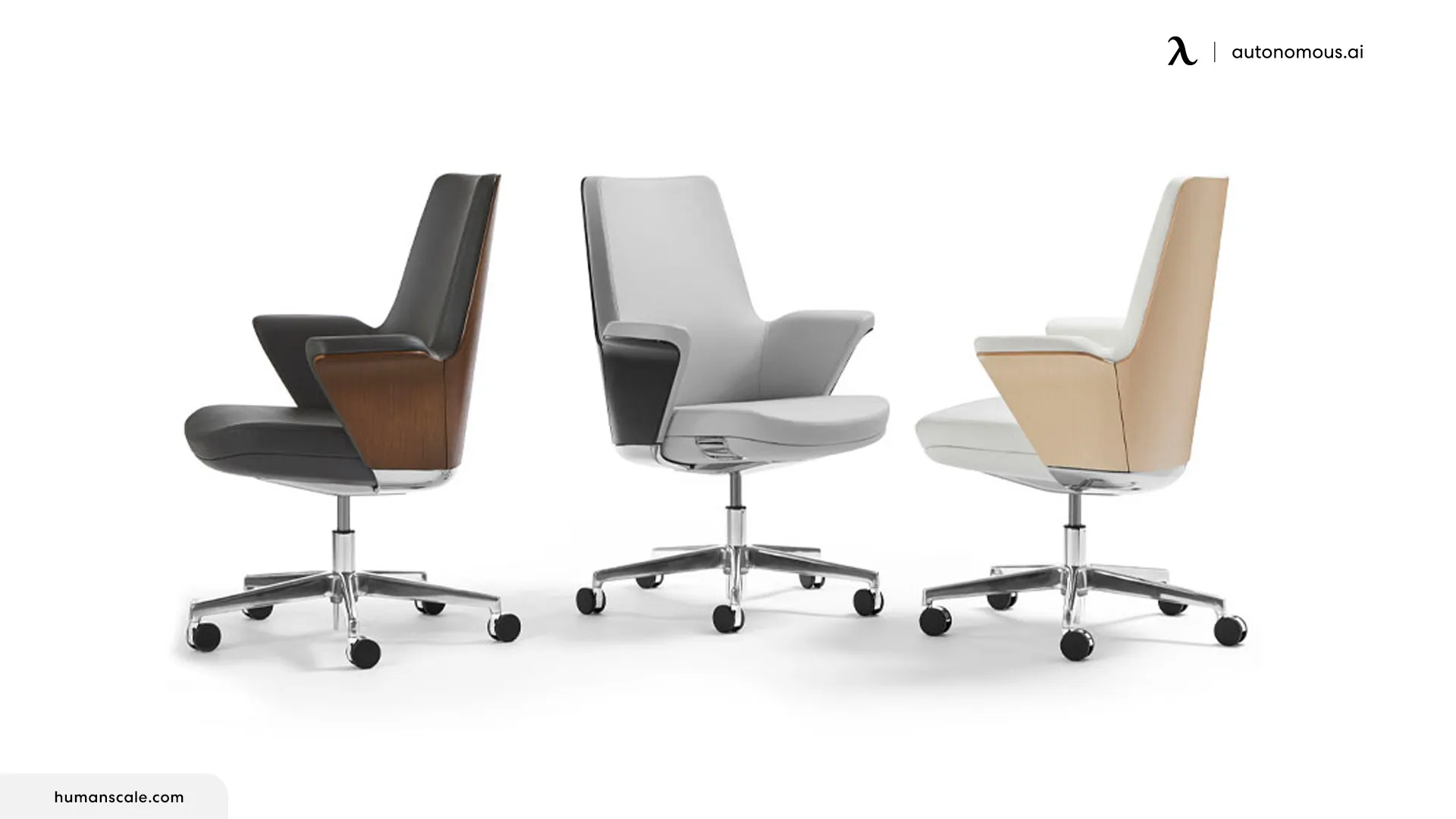 Common Mistakes People Make When Choosing the Width of Their Desk Chair