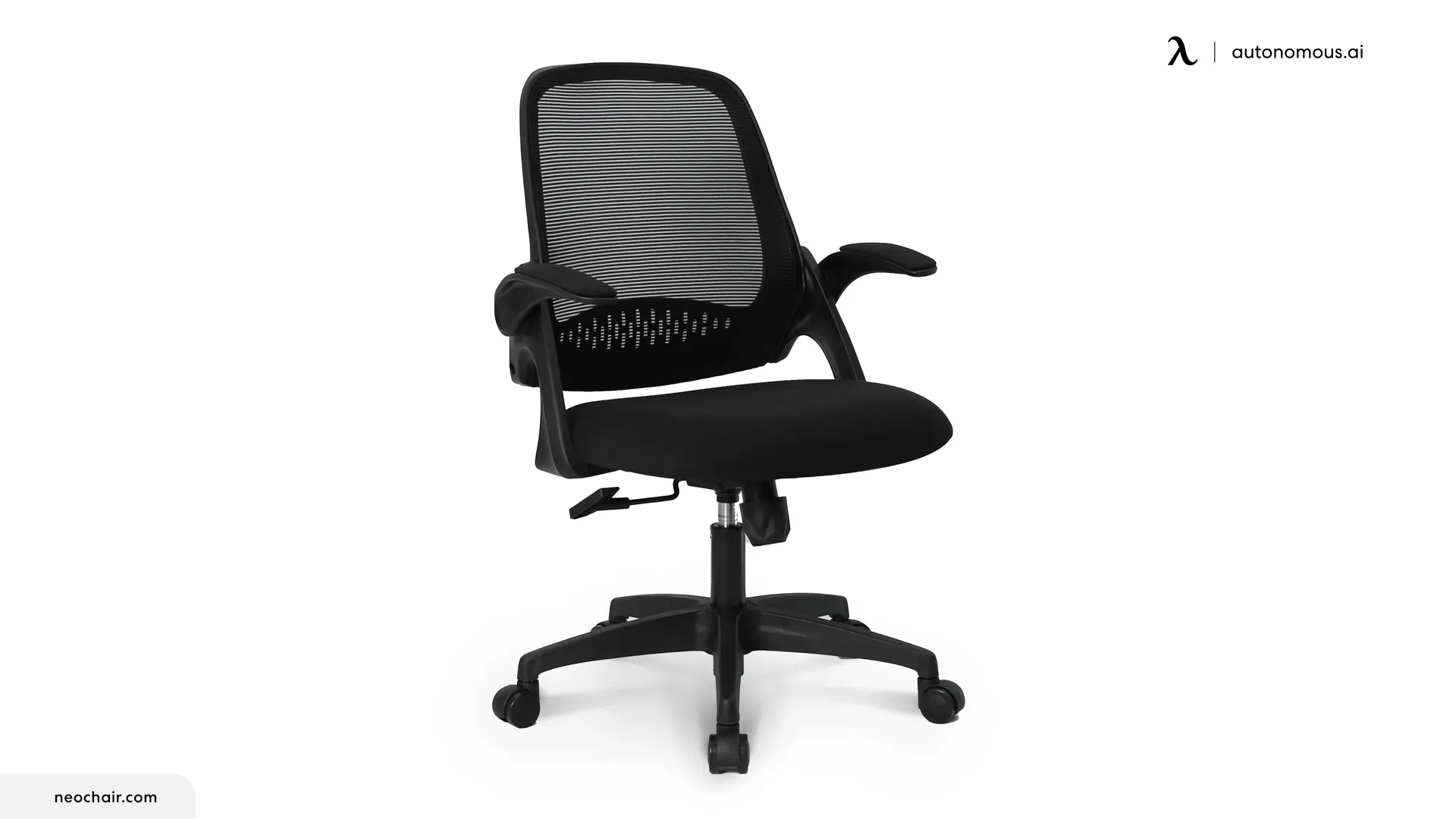 NEC Mesh Office Chair