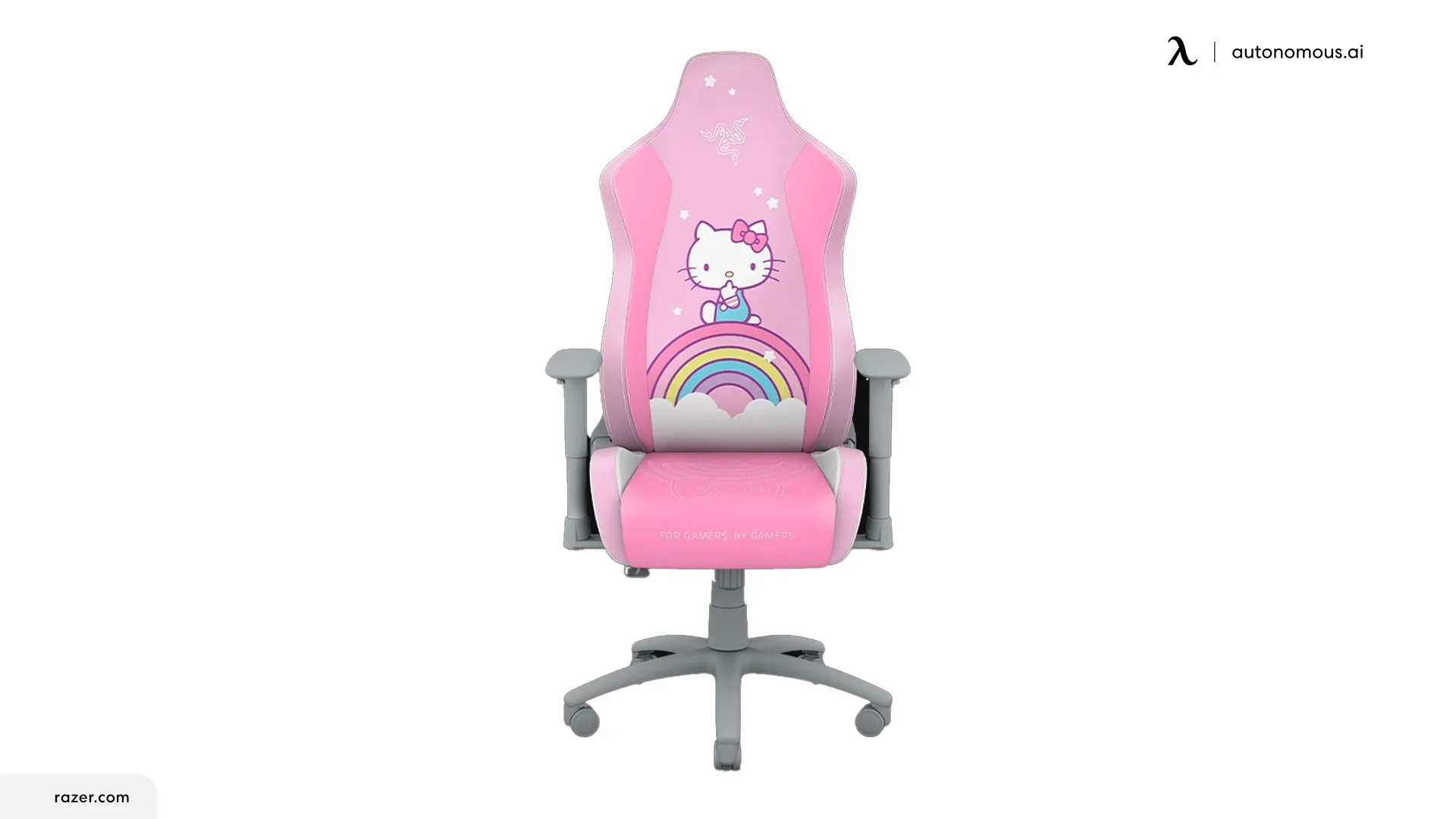 Top Picks for Hello Kitty Desk Chairs