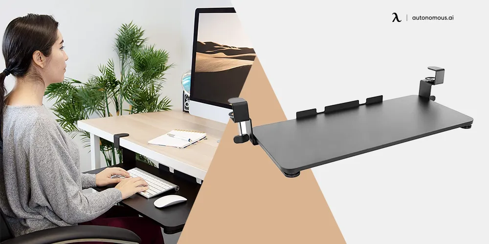 Better Typing Posture