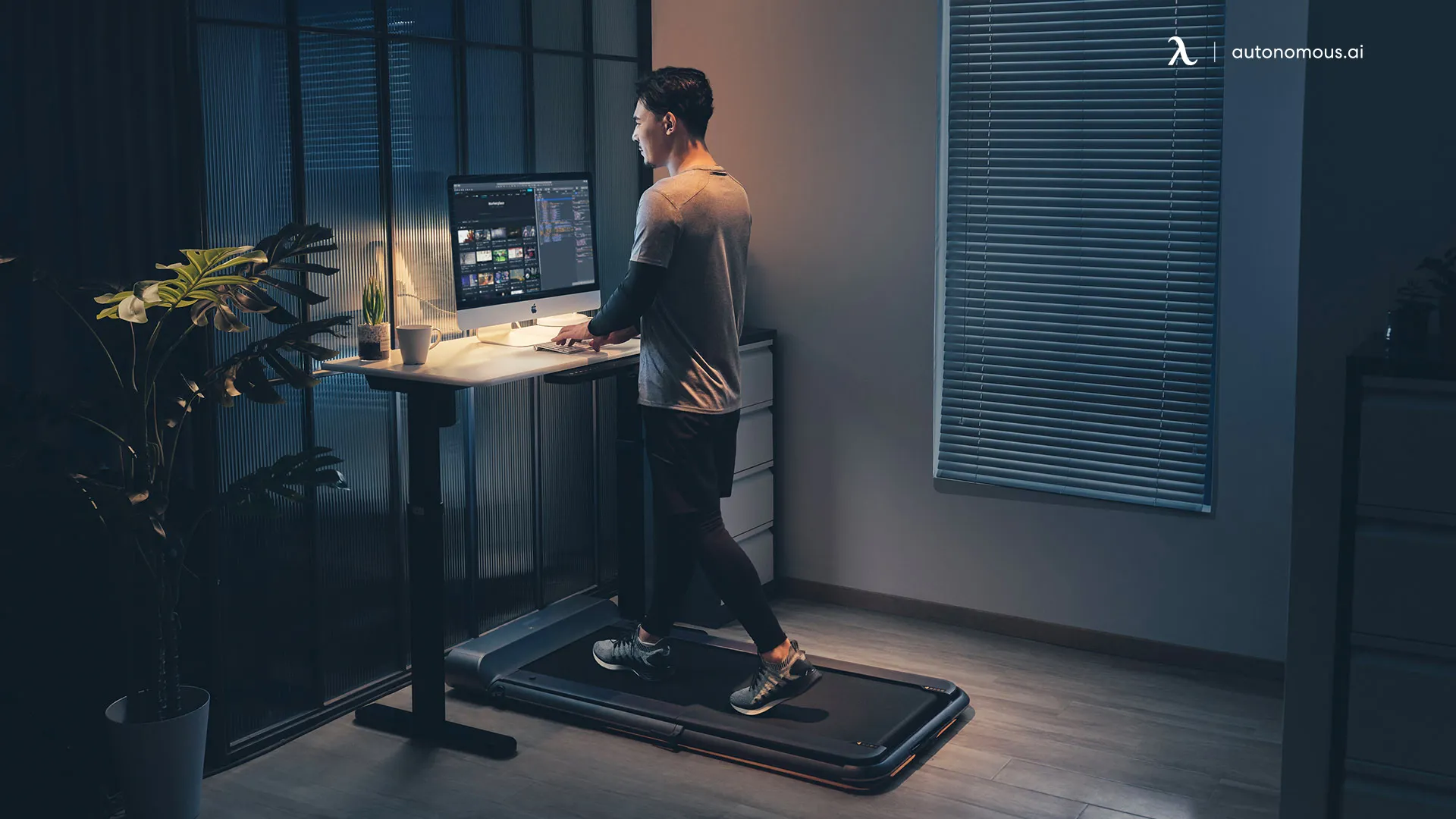 Tips for Making the Most of Your Standing Desk