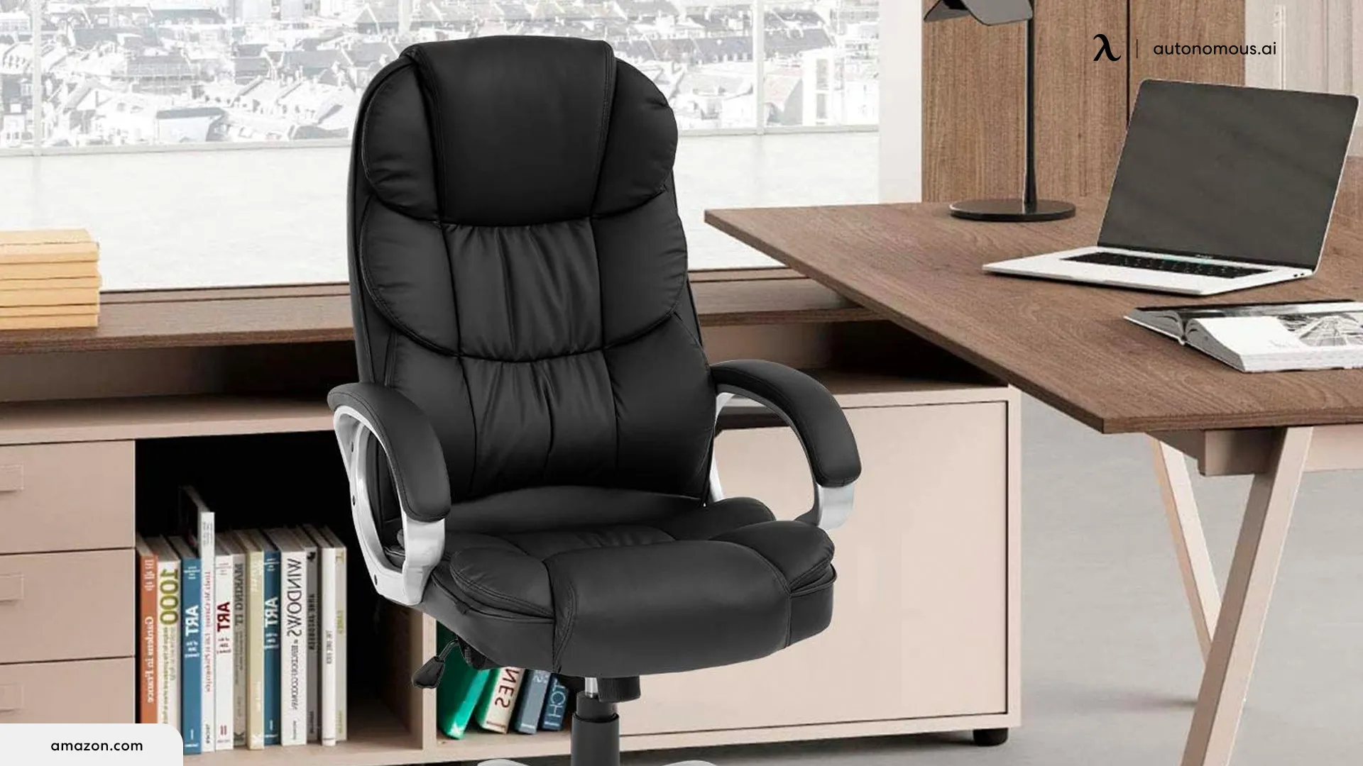 Style of big and tall office chair 500 lbs