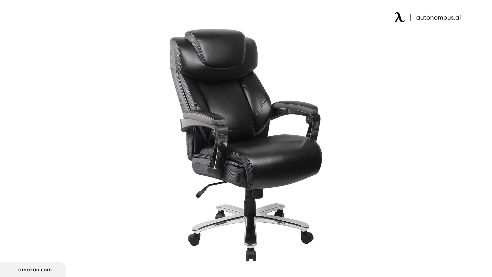 Flash Furniture Hercules Series High-Back Office Chair