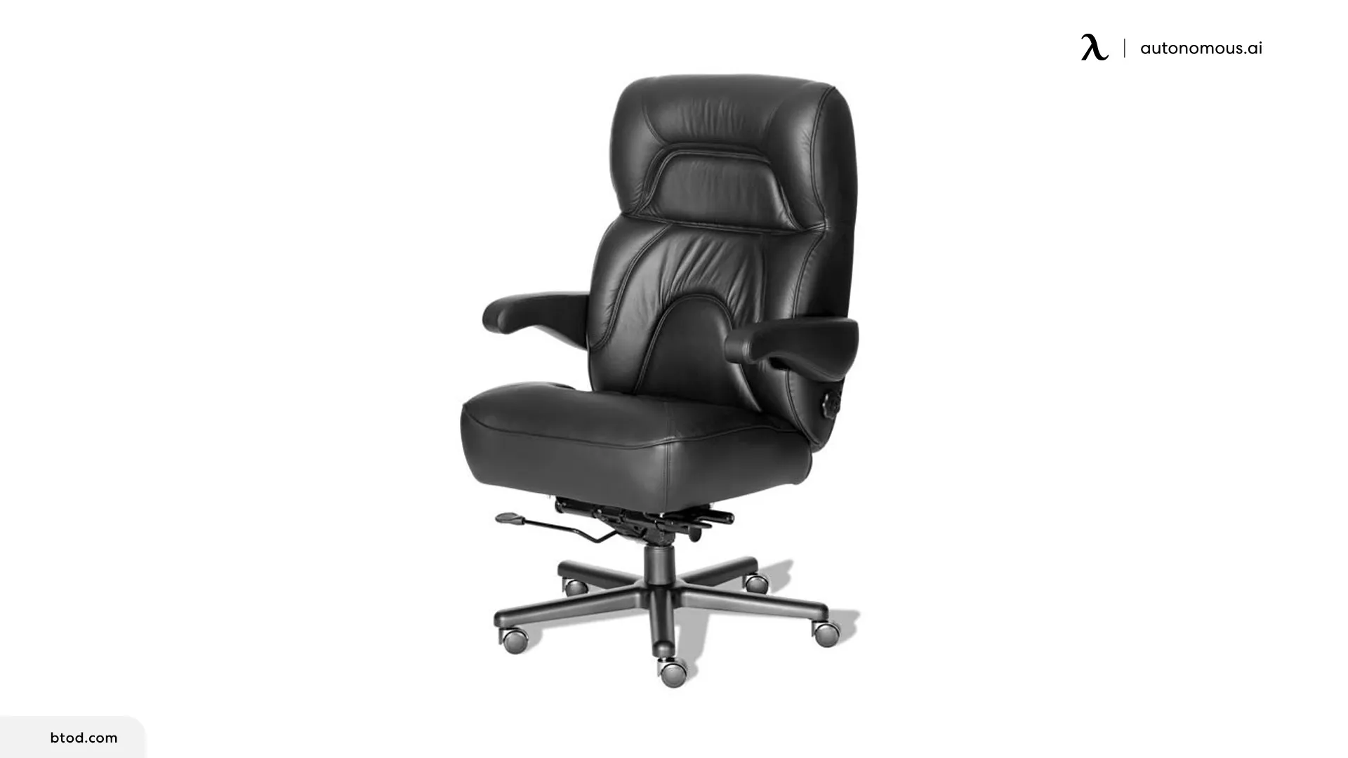 ERA Chairman Extra Large Big and Tall Desk Chair