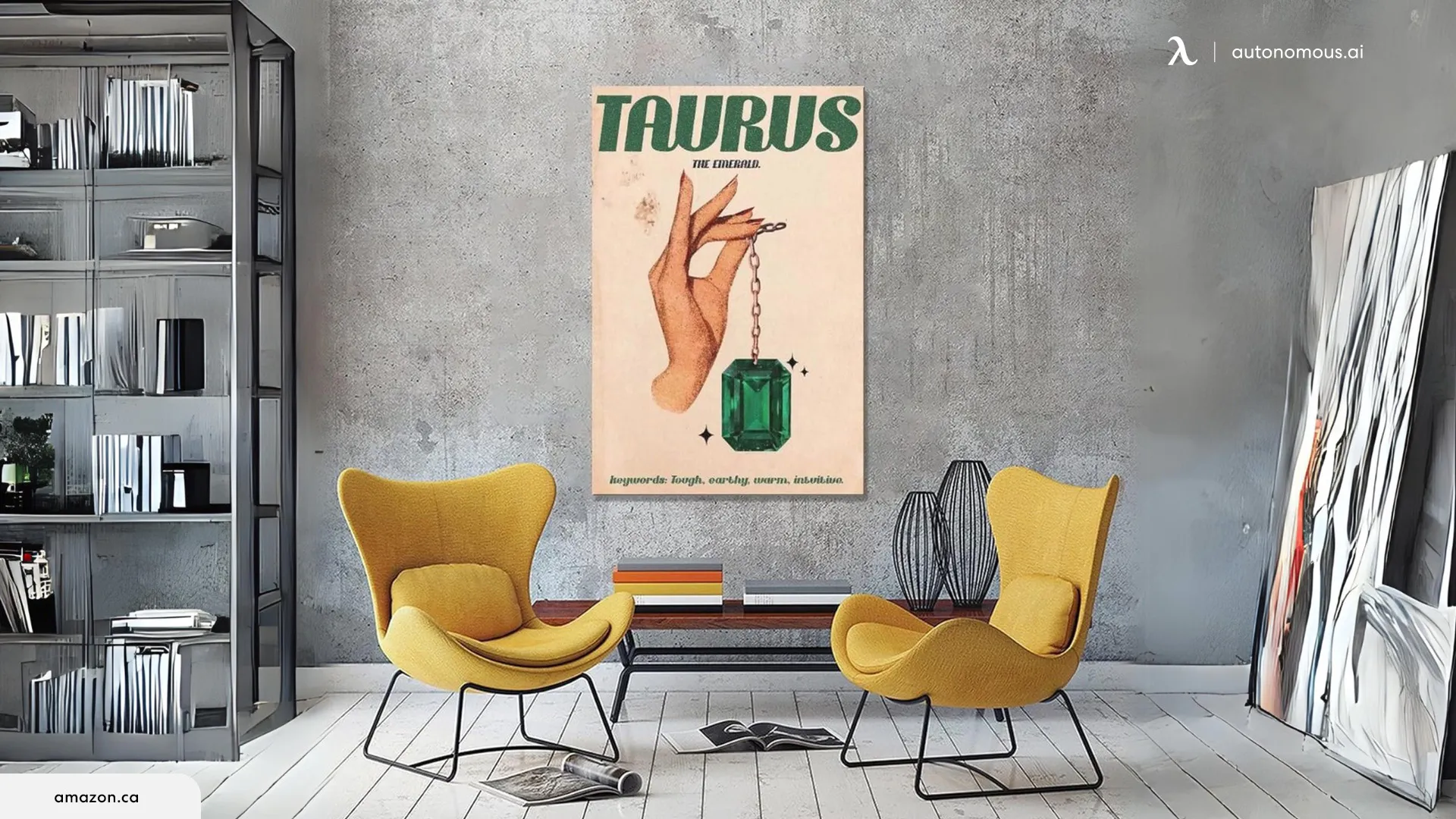 Taurus - office zodiac signs