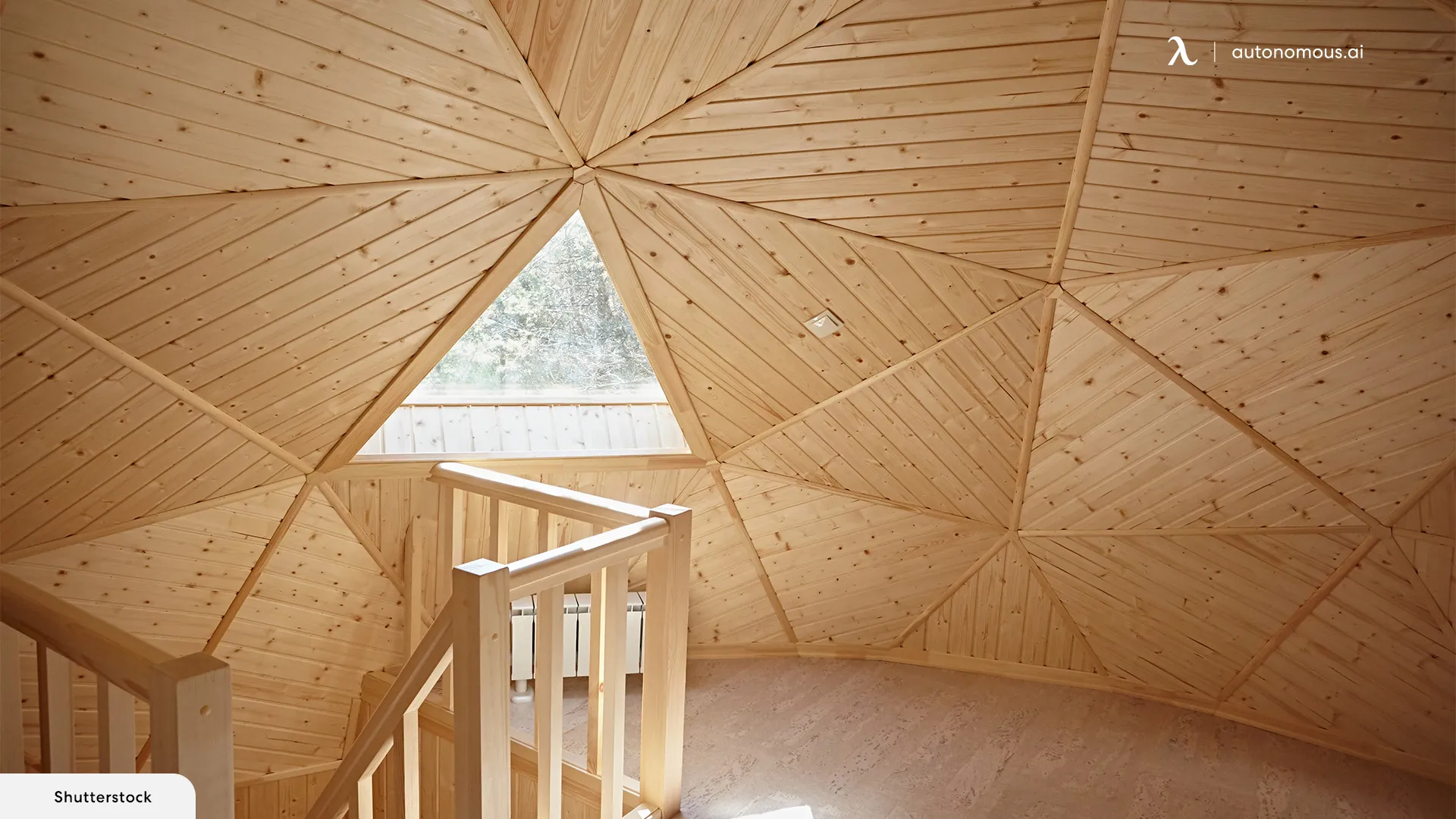 How to Build a Geodesic Dome Dwelling?