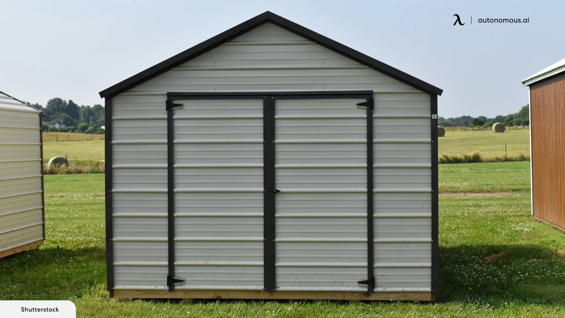 Why Insulate Your Shed?