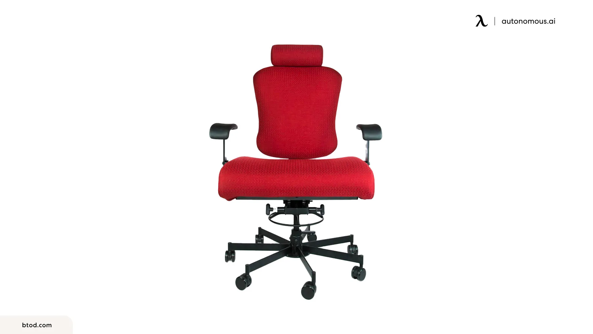 Concept Seating Bariatric Office Chair