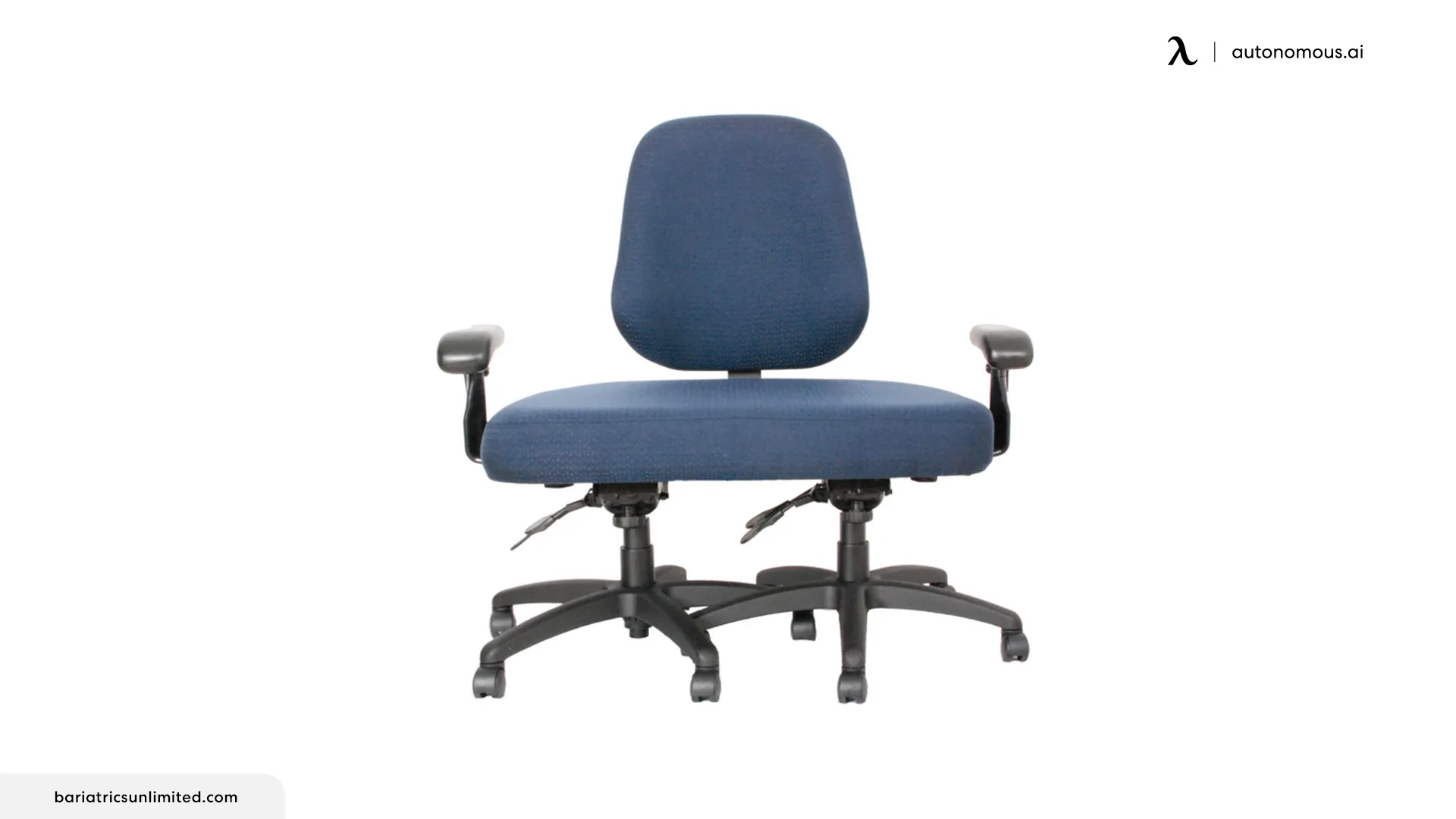 Bariatric Task Chair (PCB-25XL)