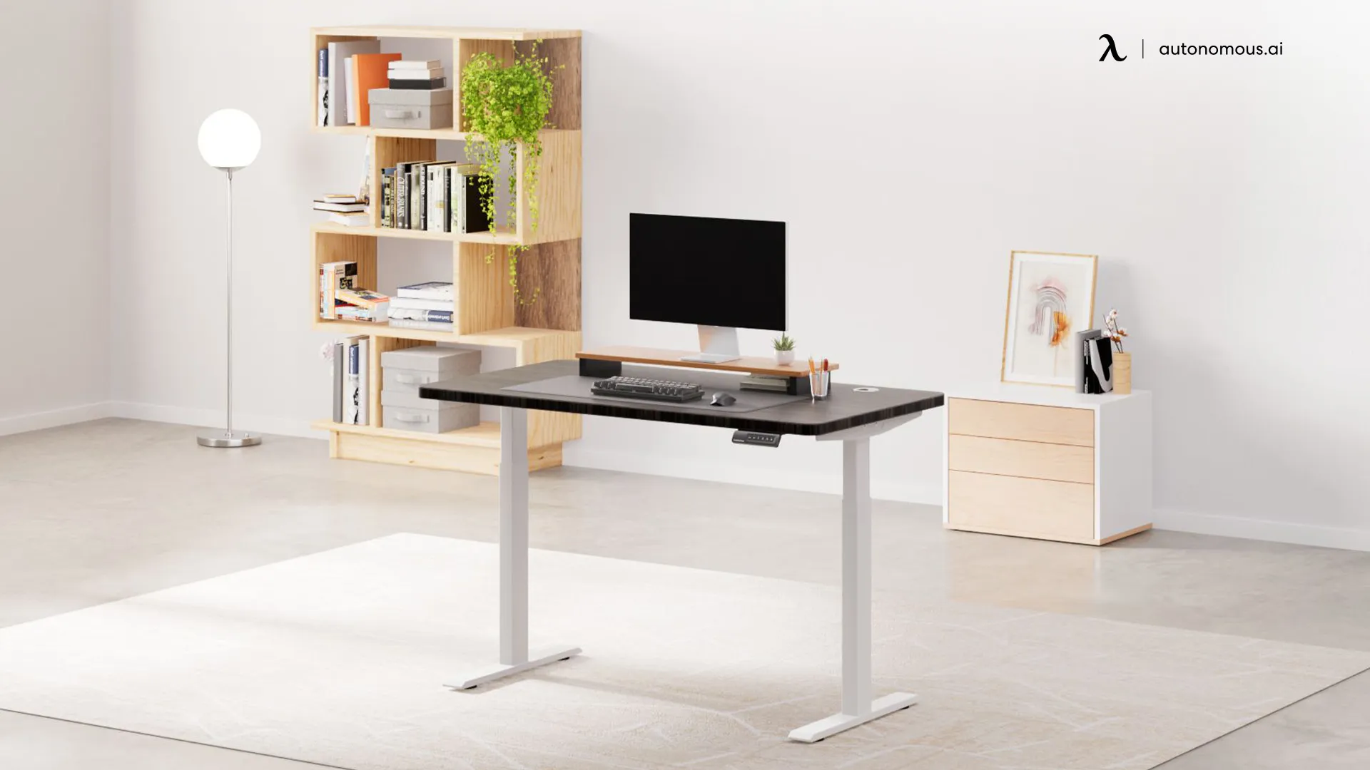 Top Standing Desk Brand in 2024: Exploring the Best Ones and Their Products