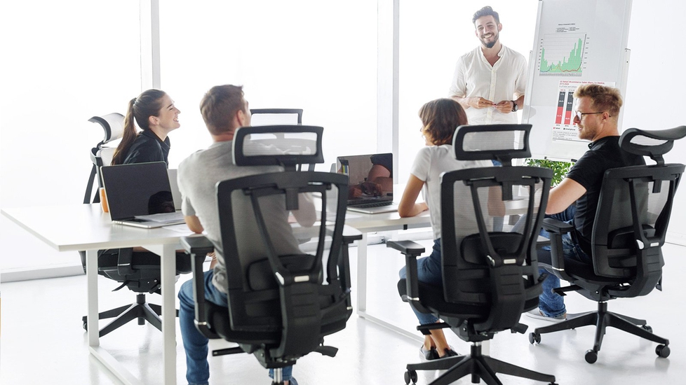 Versatility in Various Work Environments