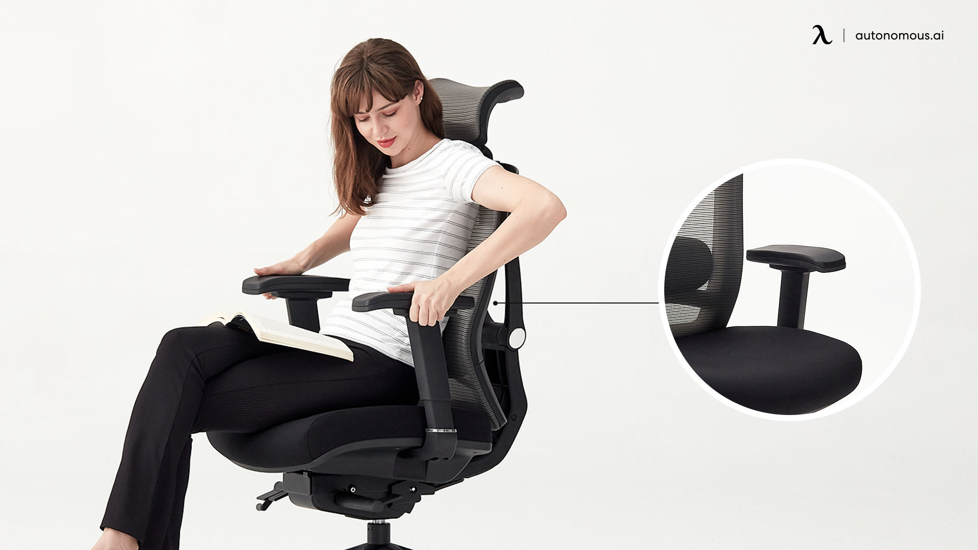 Best Office Chair for Long Hours 810 Hours Comfort Sitting