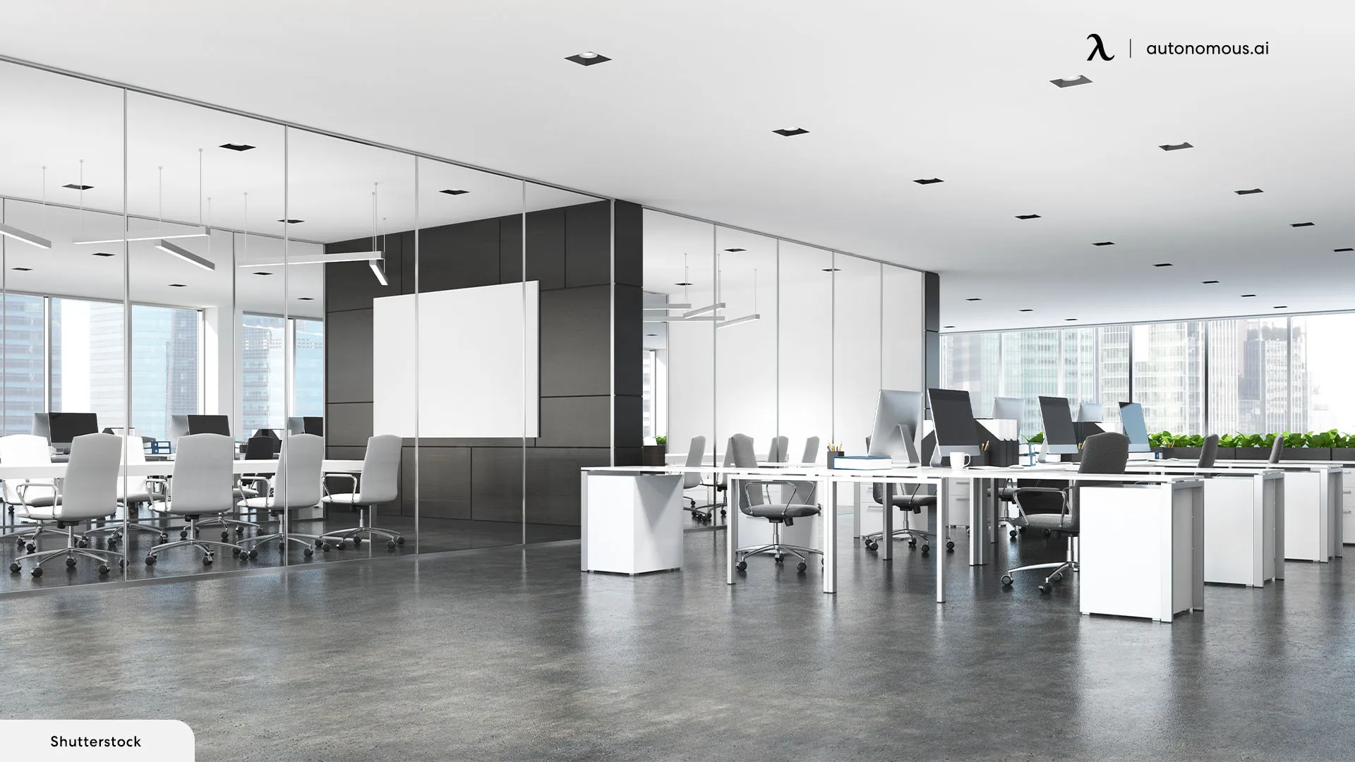 How to Choose Office Space for Rent in Manhattan, New York?