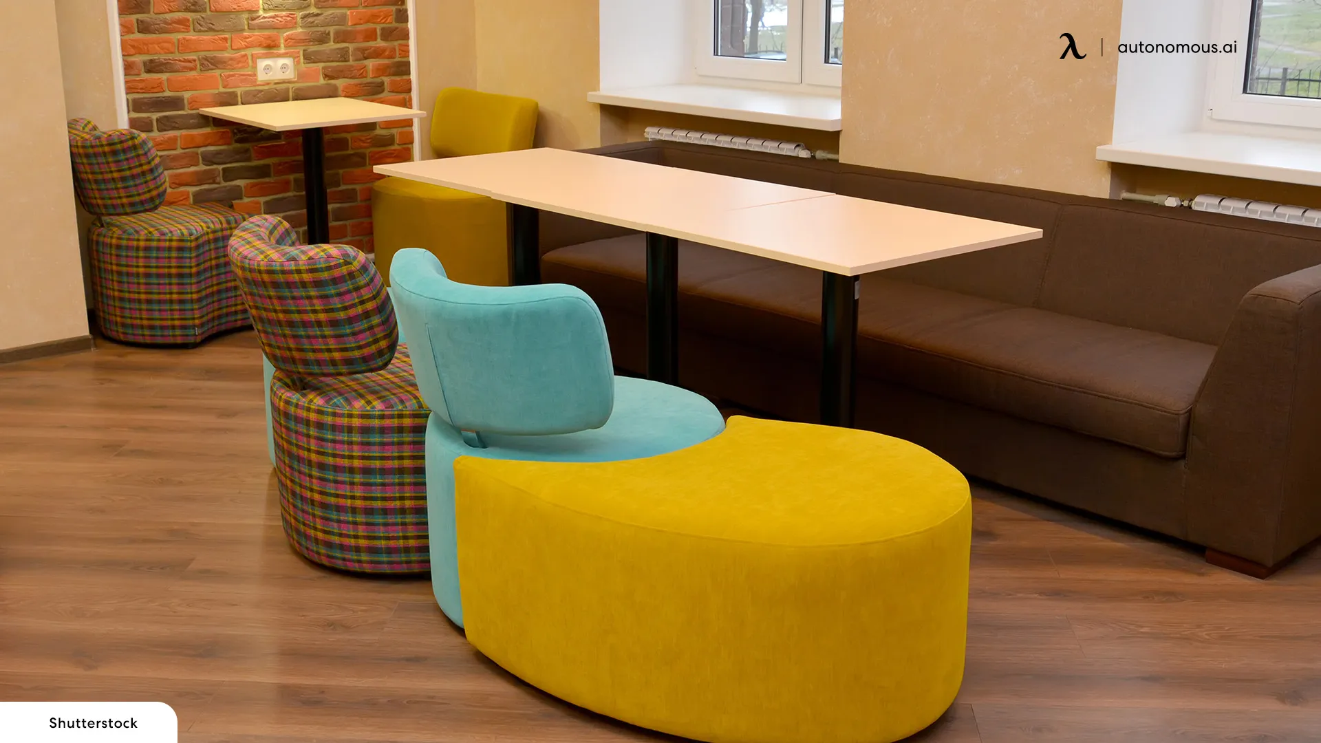 Pros and Cons of Modular Office Furniture
