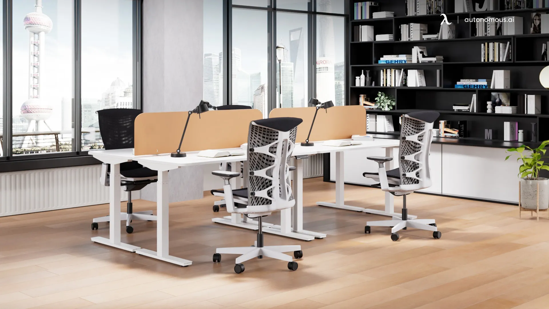 Where Can You Get Modular Office Furniture?