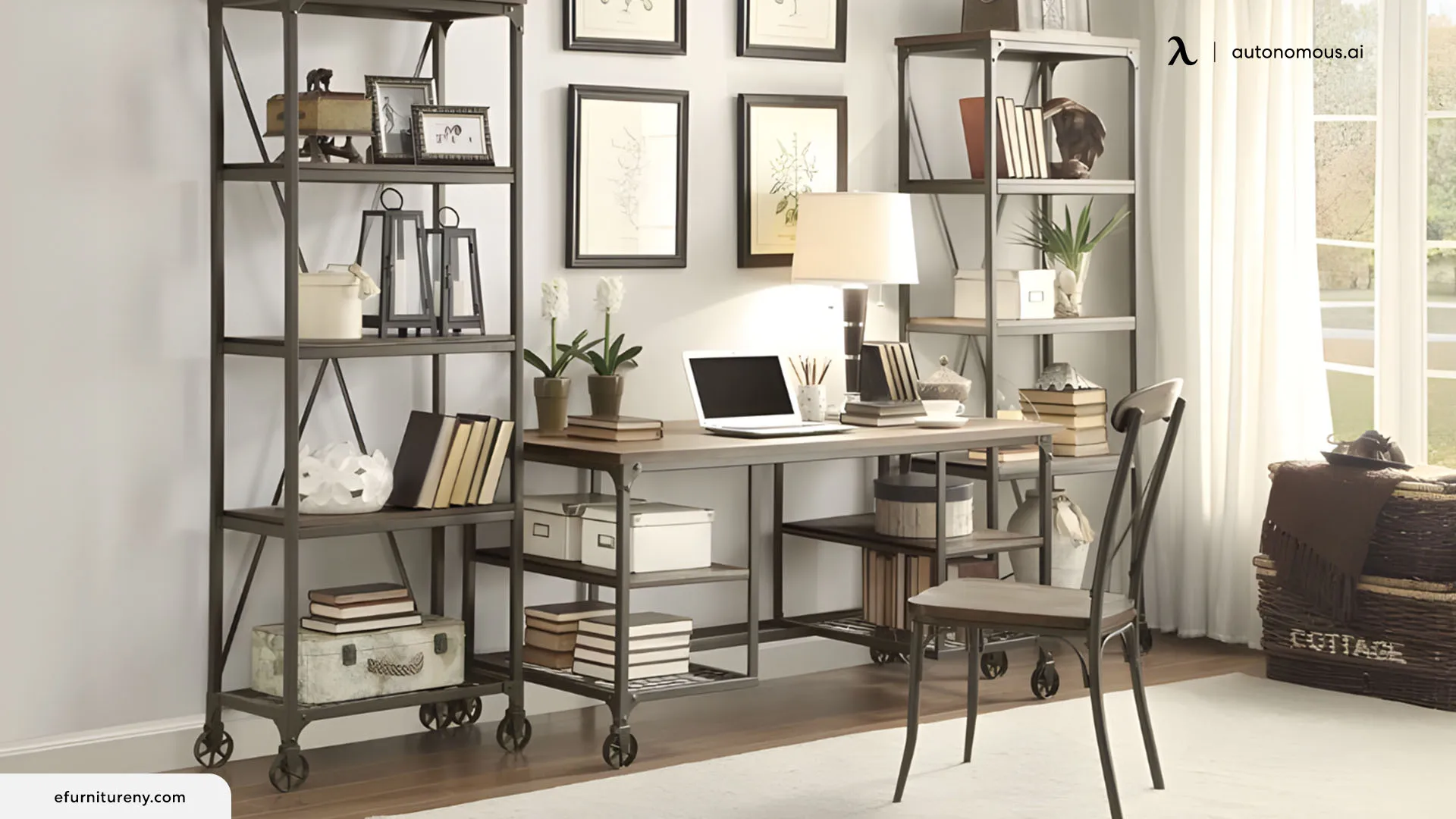 Exceptional Furniture NY - Office Furniture Brooklyn NY