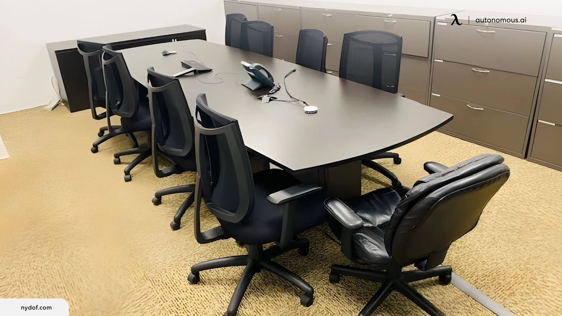 Discount Office Furniture - Office Furniture Brooklyn NY