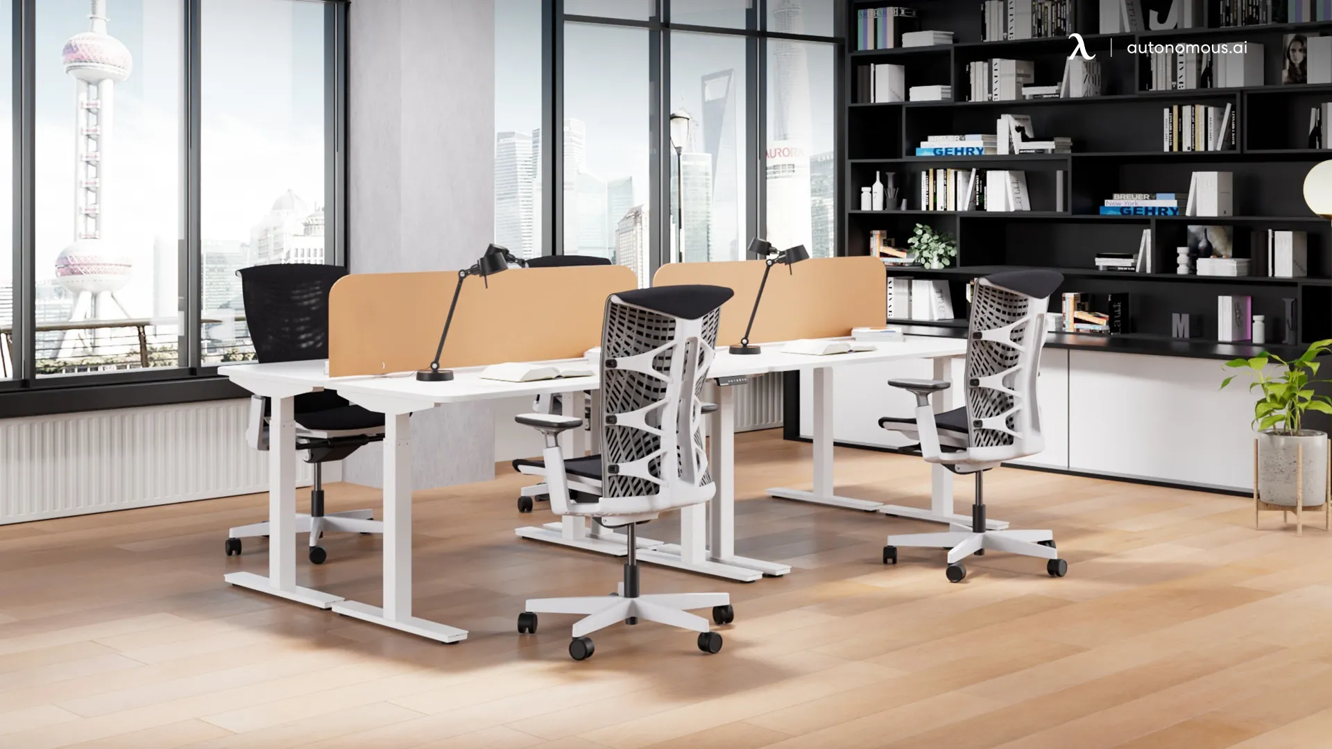 The Benefits of Ergonomic Office Furniture for Business Spaces