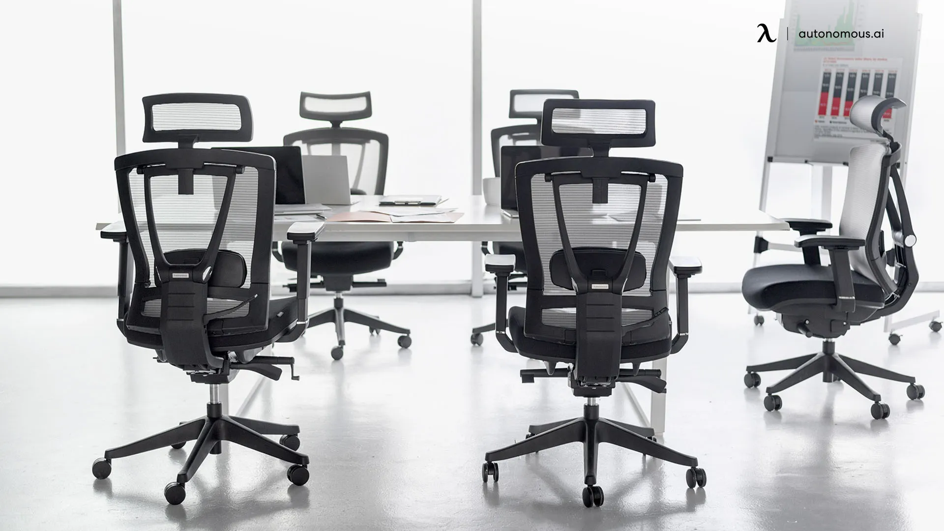 The Best Place to Buy Office Chairs