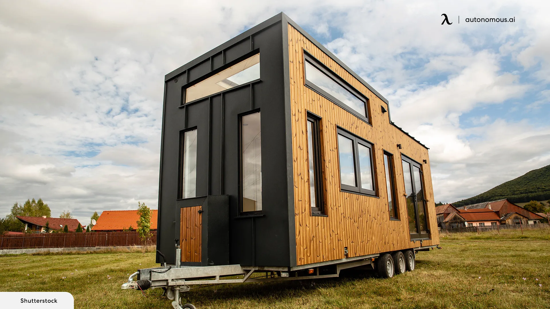 Which State Has Thriving Tiny Home Communities in the US?