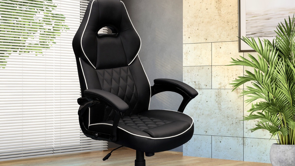 Higher Weight Capacity